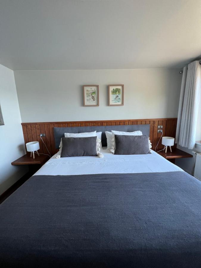 Hotel Boutique Cutipay Valdivia Exterior photo
