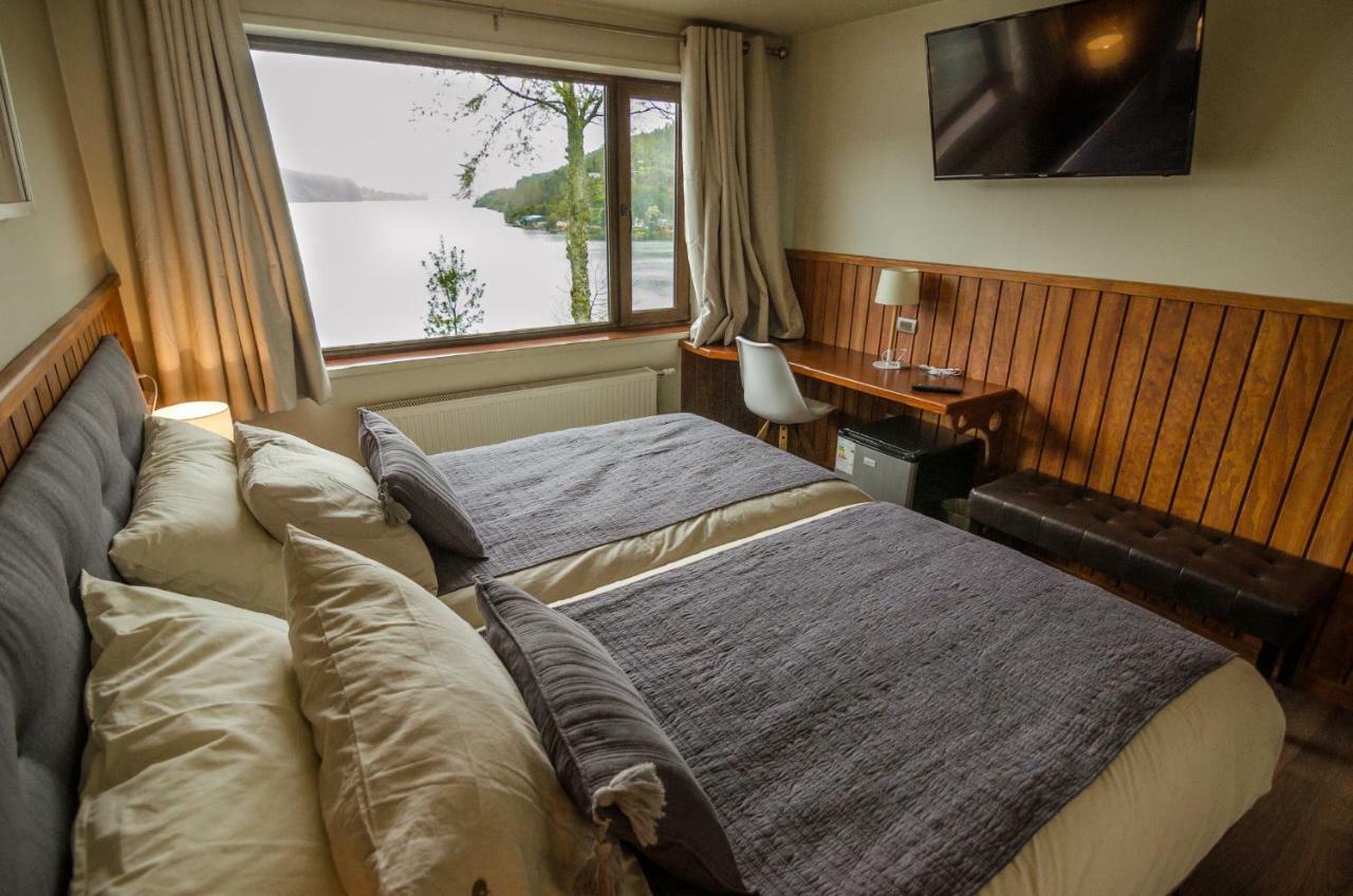 Hotel Boutique Cutipay Valdivia Exterior photo